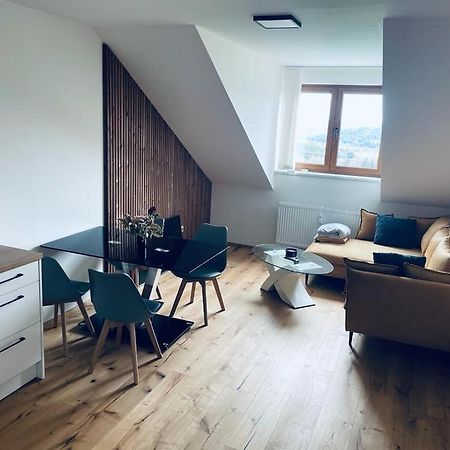 Benesovka Apartment Vacov Ngoại thất bức ảnh