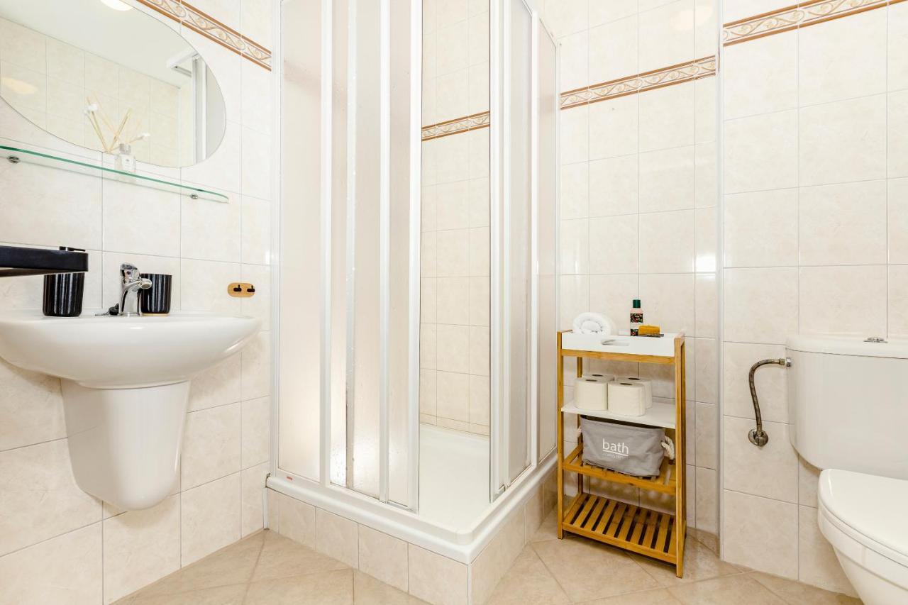Benesovka Apartment Vacov Ngoại thất bức ảnh