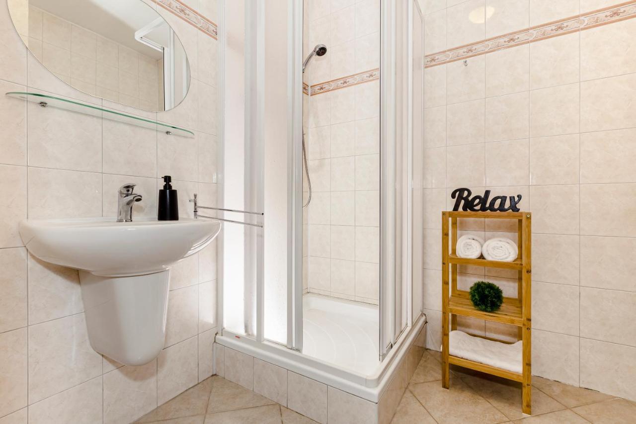 Benesovka Apartment Vacov Ngoại thất bức ảnh