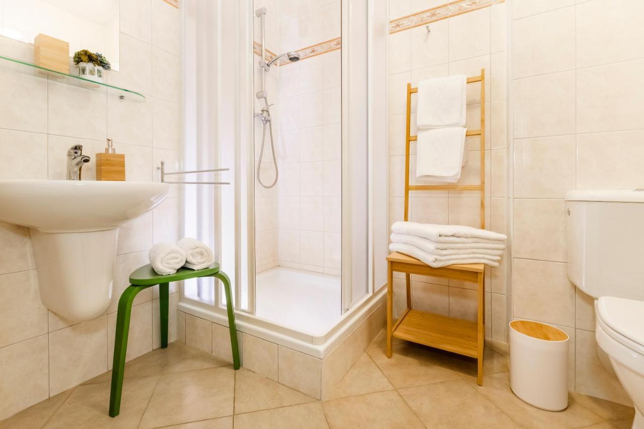 Benesovka Apartment Vacov Ngoại thất bức ảnh