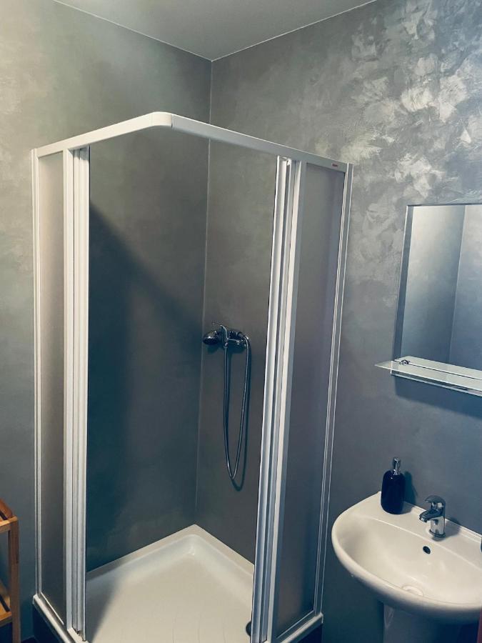 Benesovka Apartment Vacov Ngoại thất bức ảnh