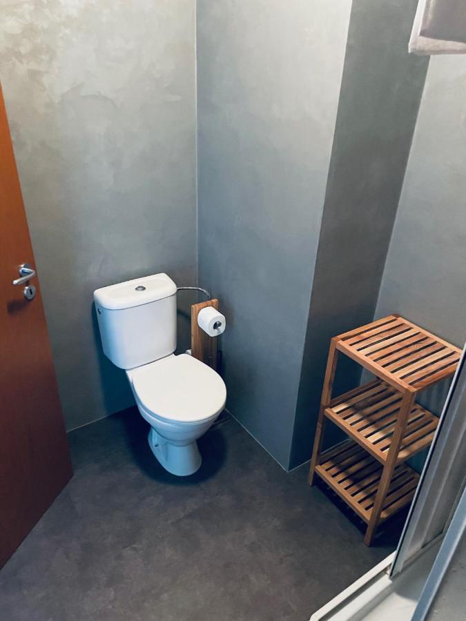 Benesovka Apartment Vacov Ngoại thất bức ảnh